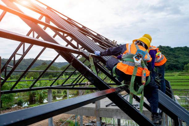 Best Residential Roofing Contractor  in Ephrata, WA
