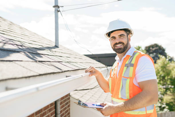 Best Roof Gutter Cleaning  in Ephrata, WA
