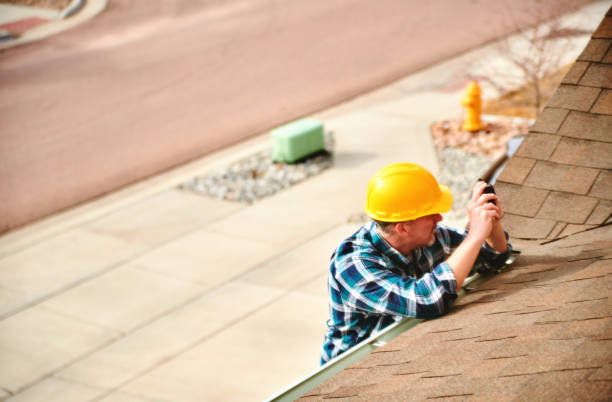 Best Residential Roofing Contractor  in Ephrata, WA