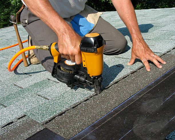 Best Tile Roofing Contractor  in Ephrata, WA