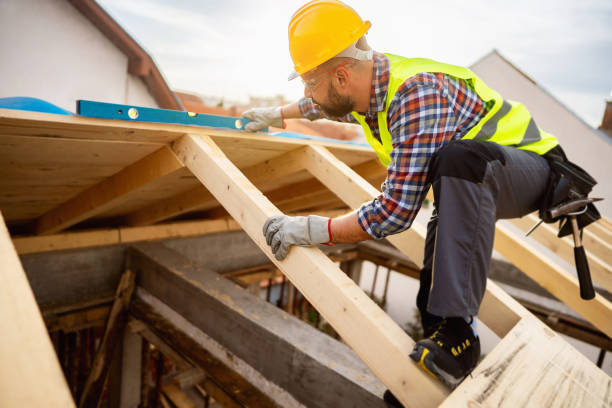 Roof Waterproofing Services in Ephrata, WA