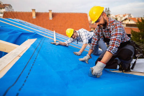 Reliable Ephrata, WA Roofing Contractor Solutions