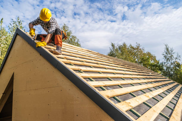 Best Gutter Installation and Roofing  in Ephrata, WA