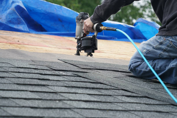 Slate Roofing Contractor in Ephrata, WA