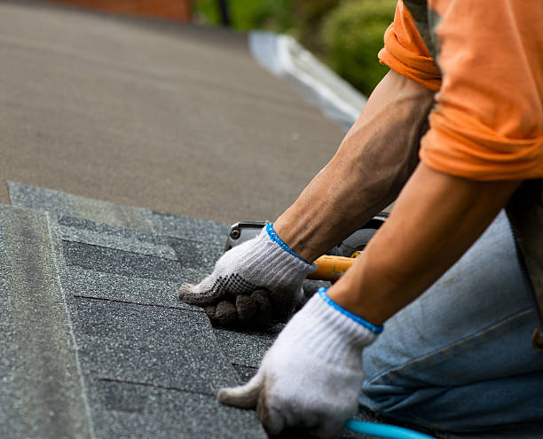 Quick and Trustworthy Emergency Roof Repair Services in Ephrata, WA