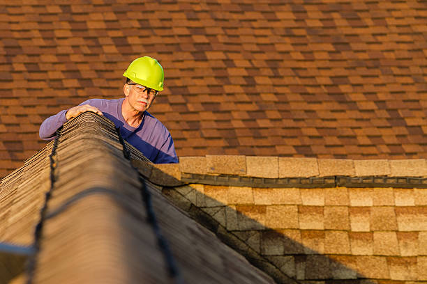 Best Roof Inspection Near Me  in Ephrata, WA