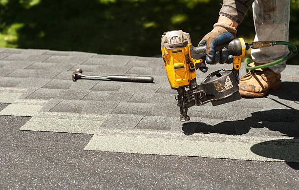 Best Roof Waterproofing Services  in Ephrata, WA