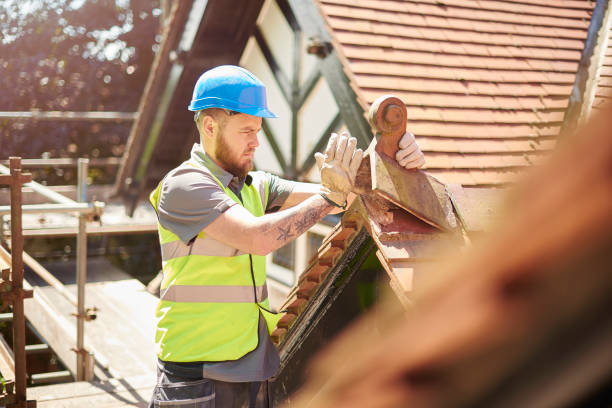 Best New Roof Installation  in Ephrata, WA