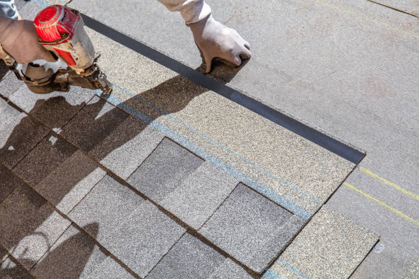 Best Roof Waterproofing Services  in Ephrata, WA